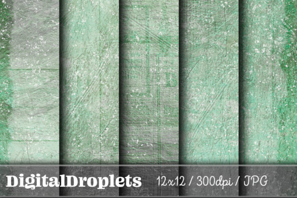 Elegant Vintage Wallpaper Vol. 17: A Designer's Timeless Asset