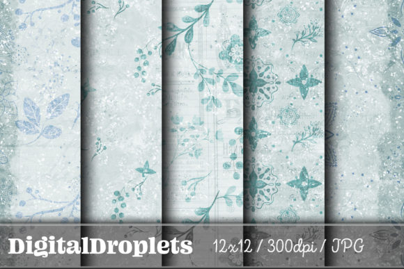 Winter Sparkle Vol. 19 | Collection: Vintage Nordic Design